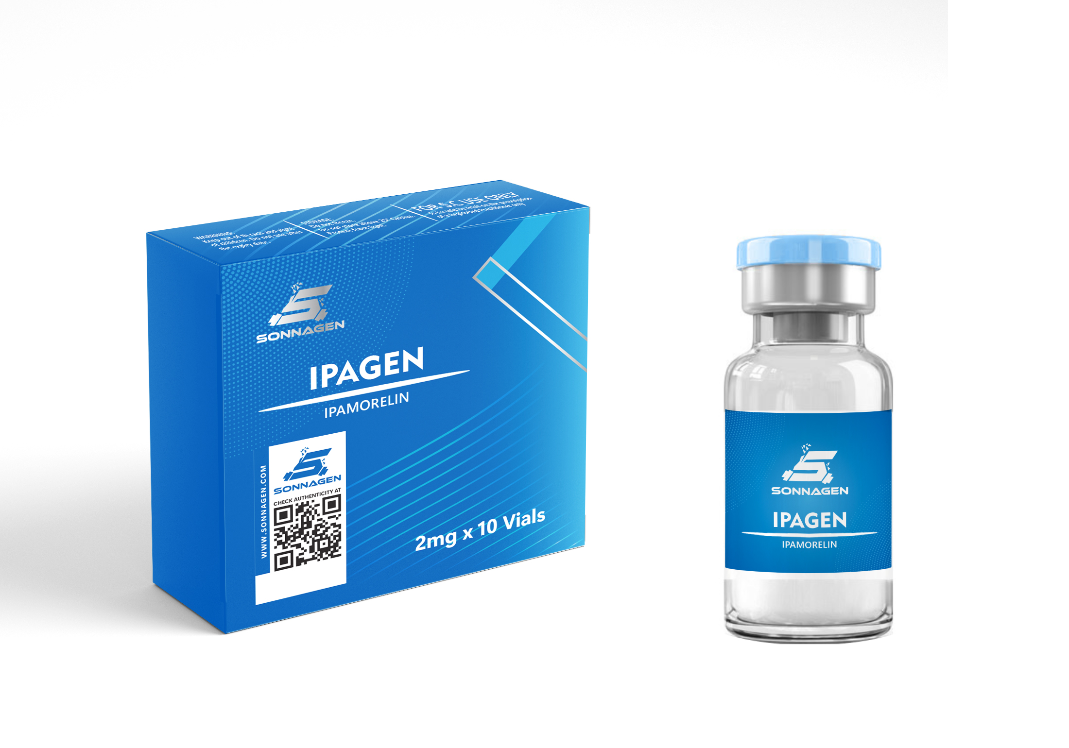 Ipamorelin