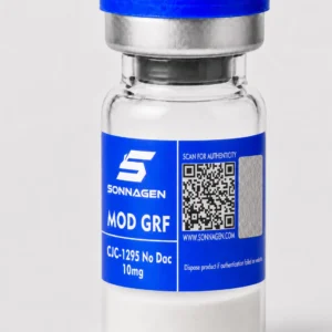 CJC-1295 No DAC