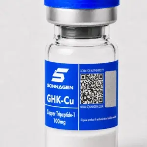 GHK-Cu