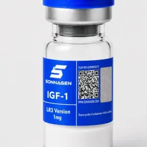 IGF-1 LR3