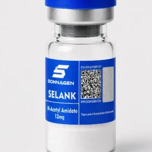 Selank