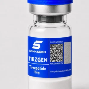 Tirzgen
